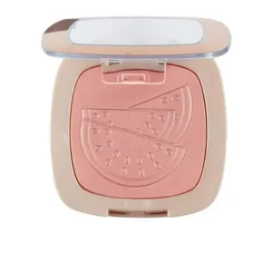 Loreal Wult Blush 03 Melon Berry