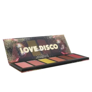 Love Lust Disco Blush Palette (6x Blush) - # Vanity Loves Company - 6x5g/0.17oz