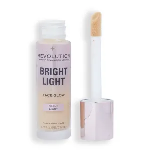 MAKEUP REVOLUTION Bright Light Face Glow - Gleam Light