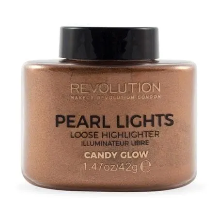 Makeup Revolution Pear Lights Loose highlighter