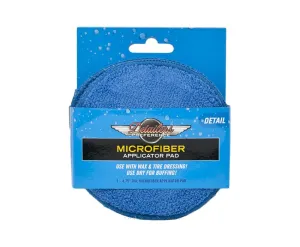 Microfiber Applicator Pad - 2 Pack