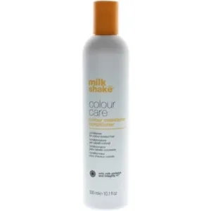 Milk_Shake Color Care Color maintenance conditioner, 300 ml, Milk Shake