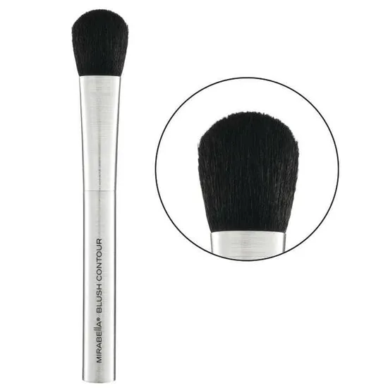 Mirabella Blush Contour Brush