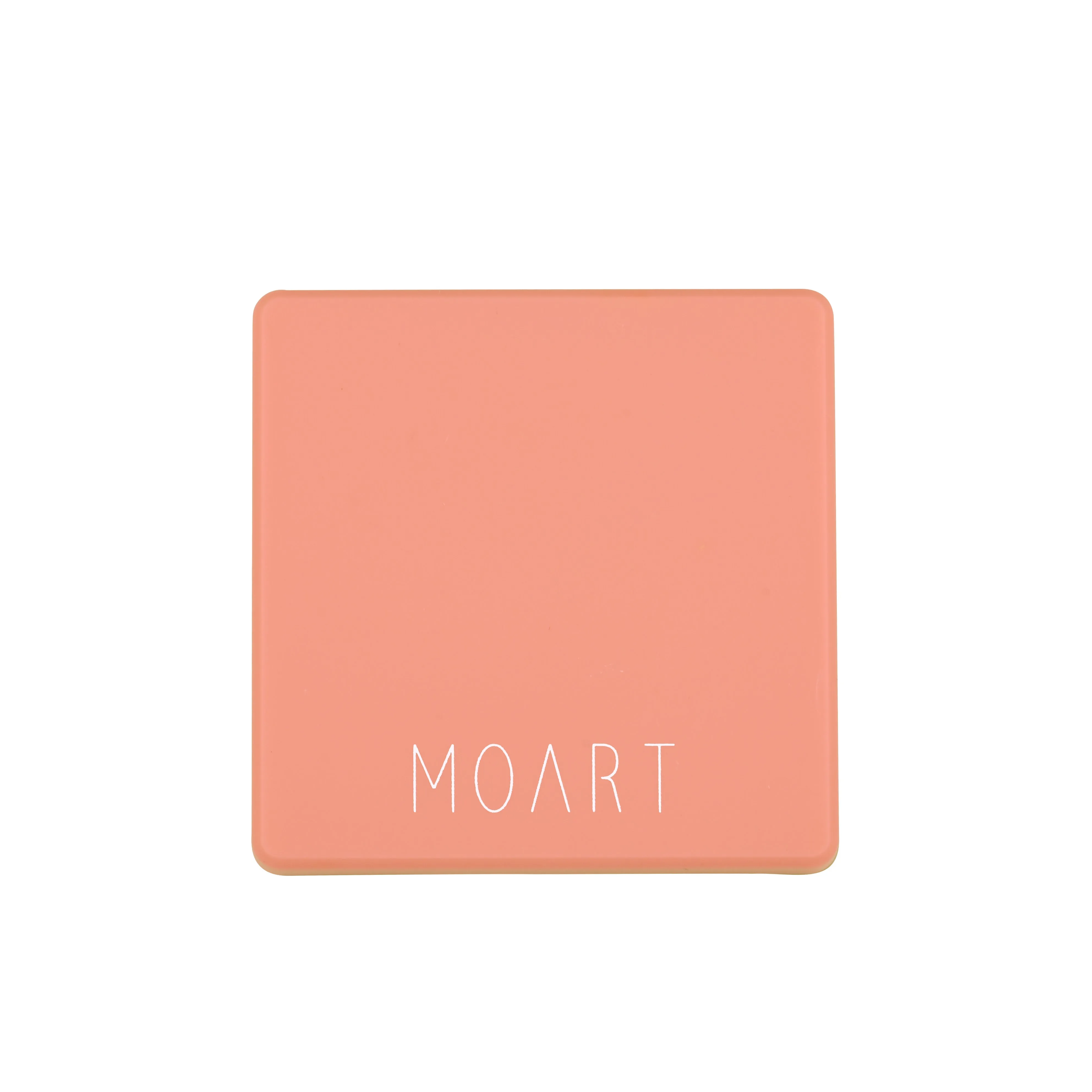 Moart Velvet Blusher F1 Full of Coral