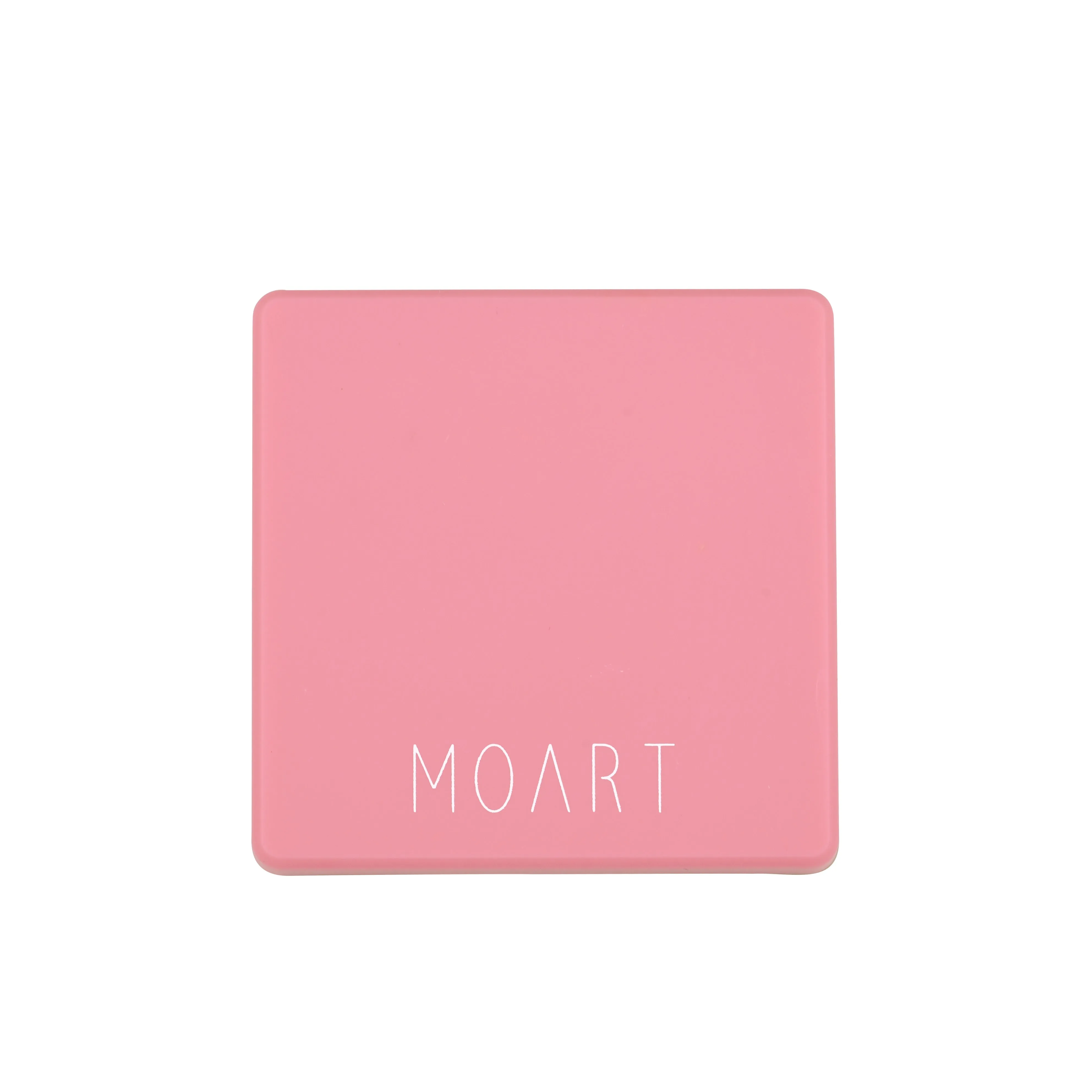 Moart Velvet Blusher F4 Full of Rosy Pink, 9g