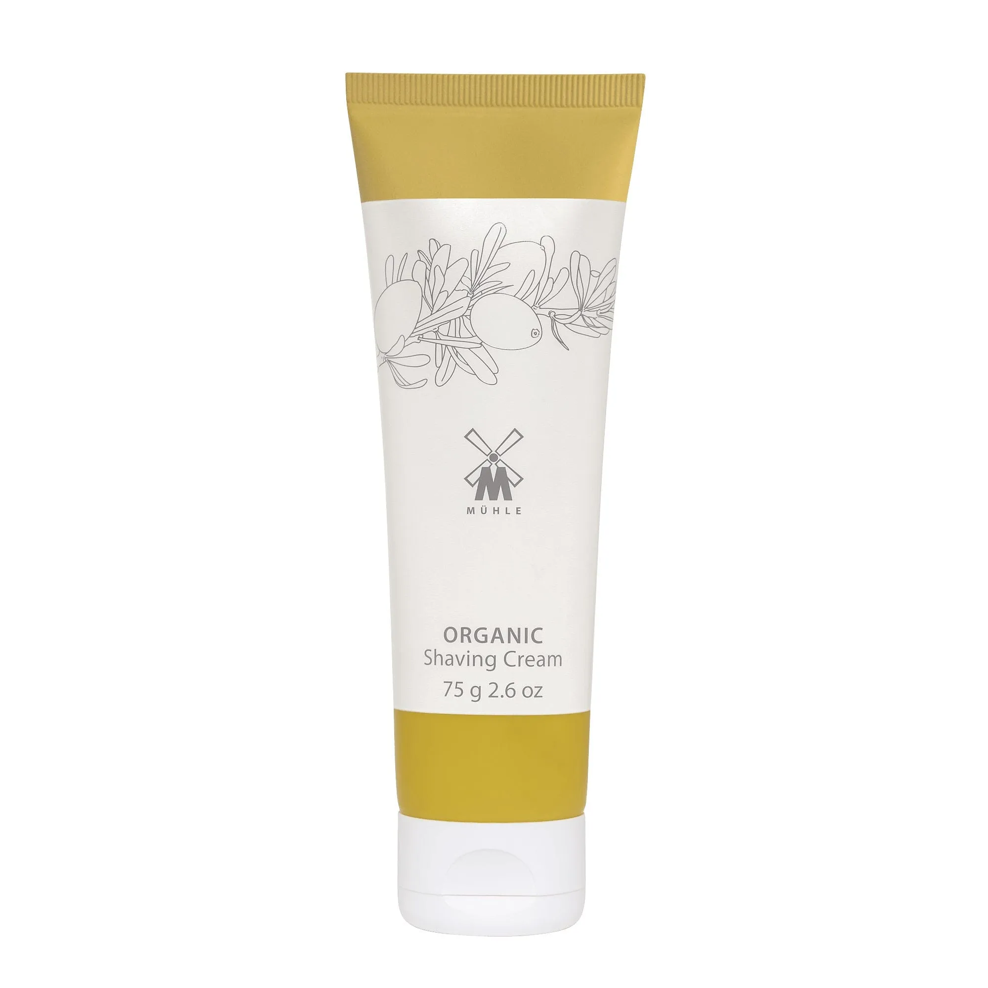 Muhle Organic Shaving Cream