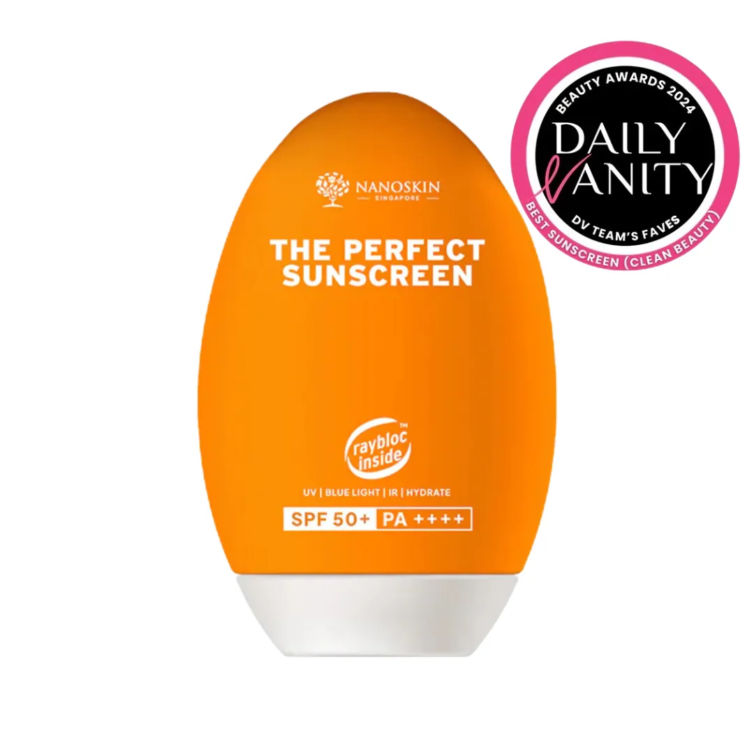 Nano Skinz The Perfect Sunscreen SPF50 |PA     50ml