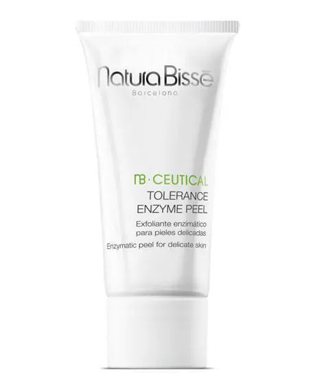 Natura Bissé Tolerance Enzyme Peel