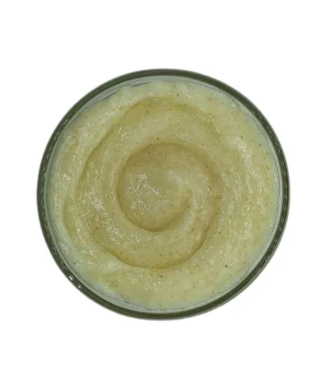 Natural & Organic Scrub Base