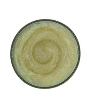 Natural & Organic Scrub Base