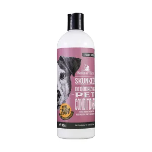 Natural Touch Skunked! Deodorizing Conditioner