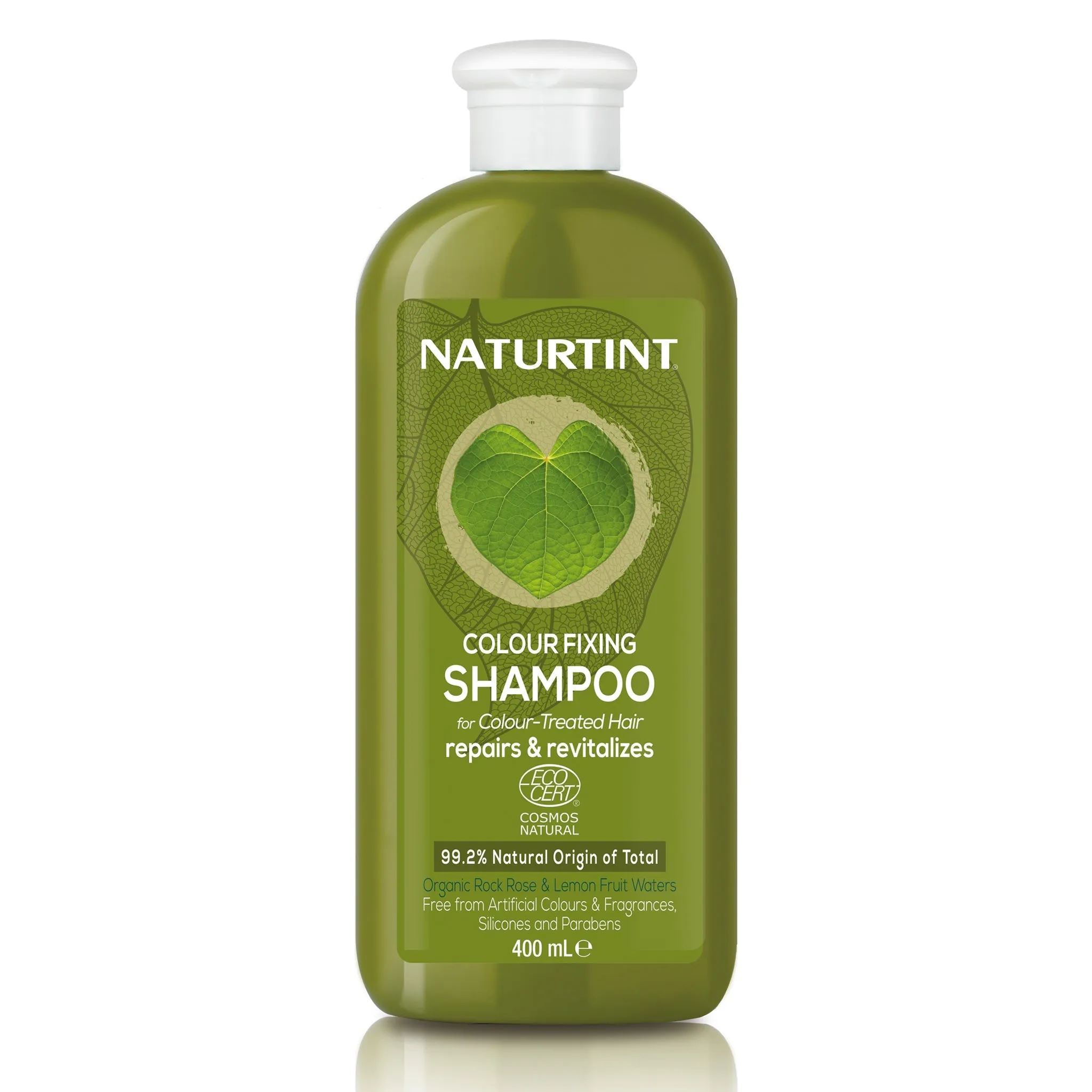 Naturtint Aftercare Shampoo Colour Fixing