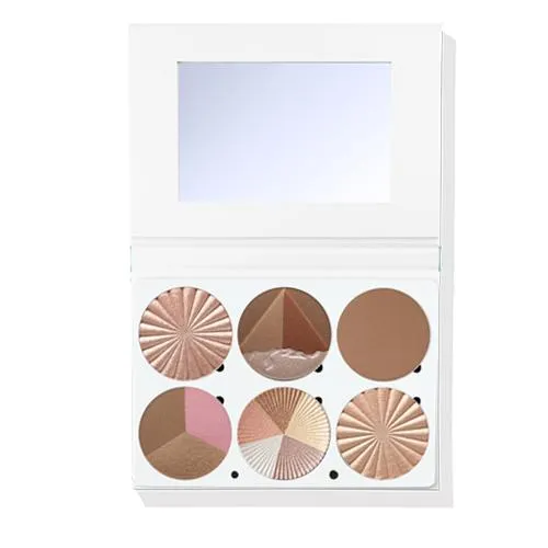 Ofra Professional Makeup Palette - On the Glow