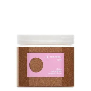 Ohana Gingergrass Bamboo Scrub