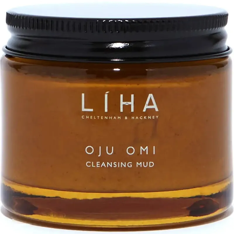 Oju Omi Cleansing Mud