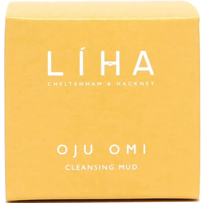 Oju Omi Cleansing Mud