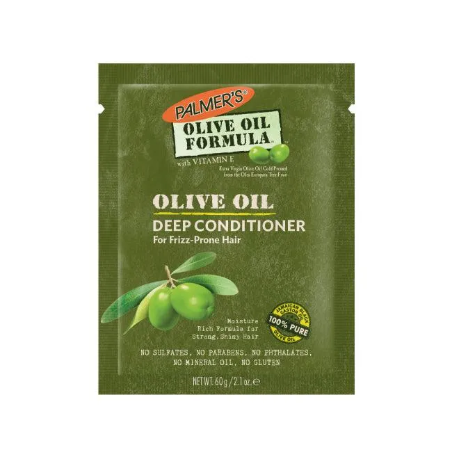 Palmer's Olive Oil Formula Deep Conditioner