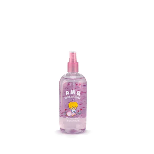 Para Mi Bebe - Baby Cologne Pink