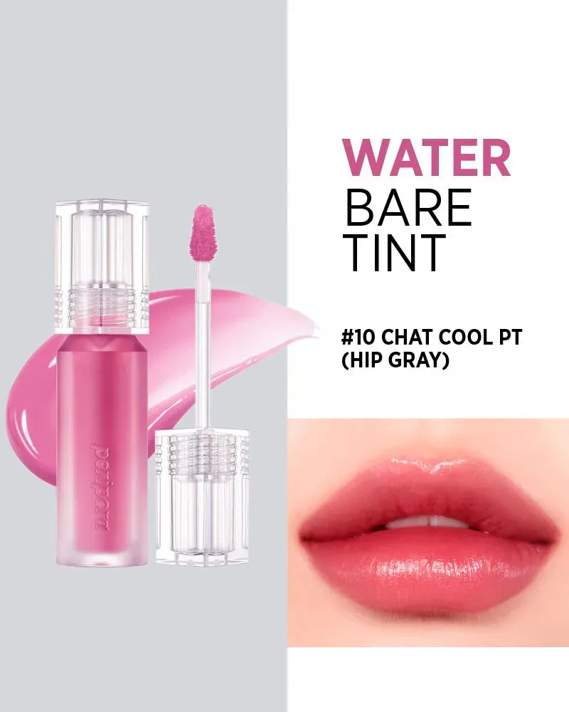 peripera Water Bare Tint: Grayish Expression Collection