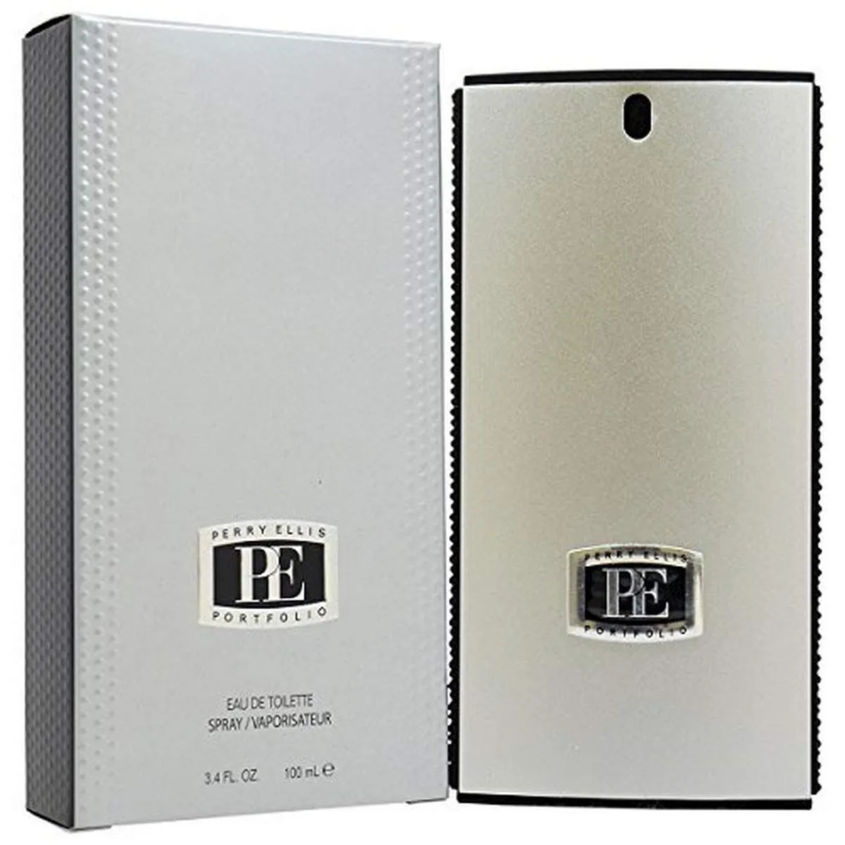 Perry Ellis Portfolio Eau De Toilette