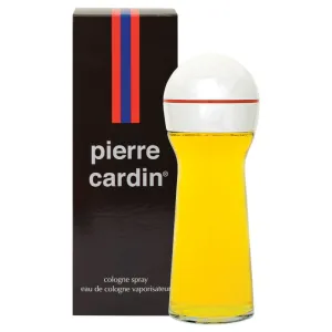 Pierre cardin cologne spray