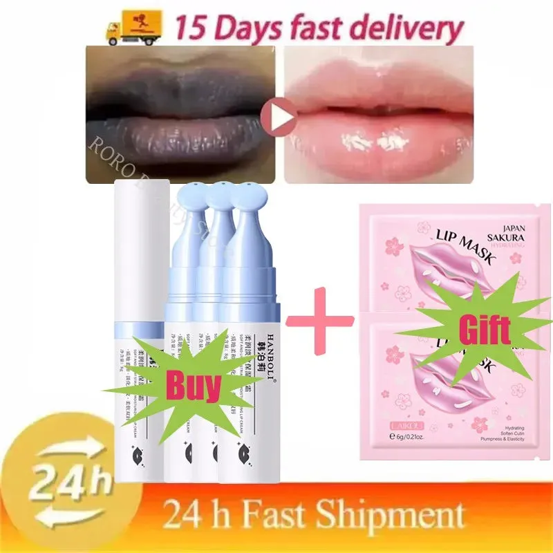 Pink Lip Renewal Cream