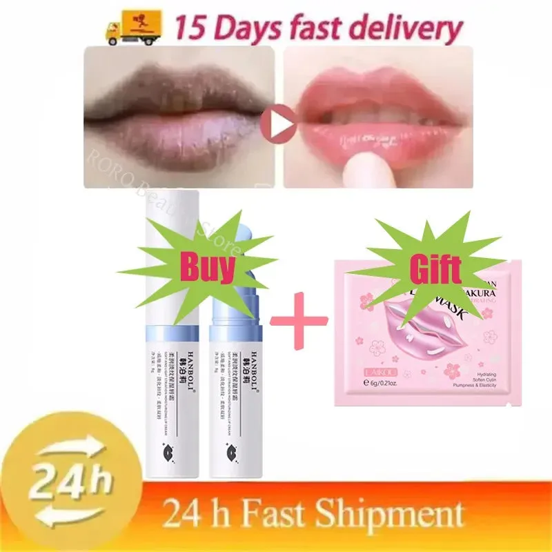 Pink Lip Renewal Cream