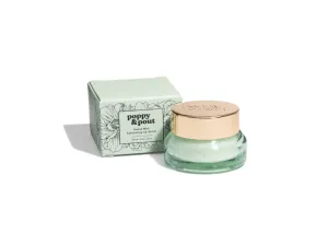 Poppy & Pout Sweet Mint Lip Scrub