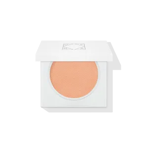 Pressed Blush - Apricot