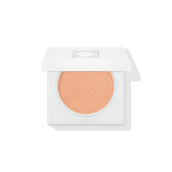 Pressed Blush - Apricot