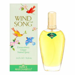 Prince Matchabelli Wind Song Â Cologne