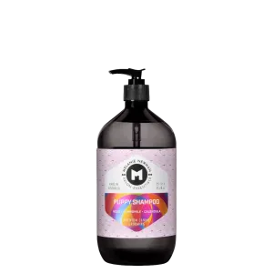 Puppy Shampoo 1L by Melanie Newman