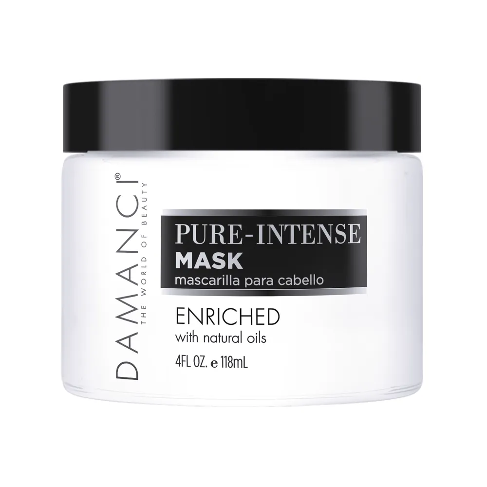 PURE INTENSE HAIR MASK