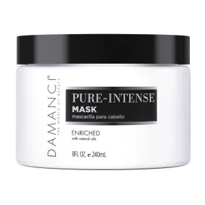 PURE INTENSE HAIR MASK