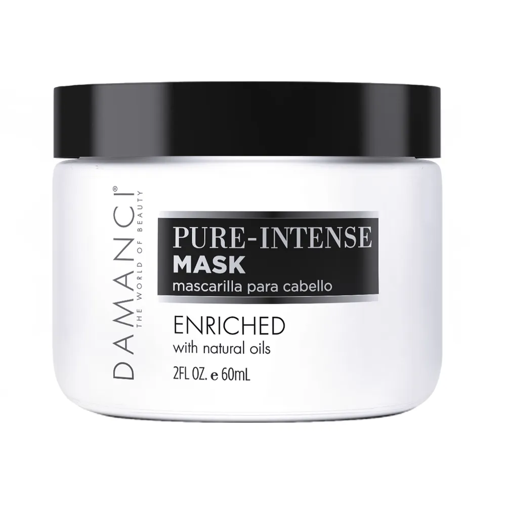 PURE INTENSE HAIR MASK