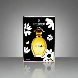 Reflected Fragrances Edt Petals