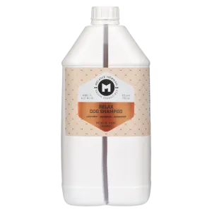 Relax Shampoo 5L by Melanie Newman