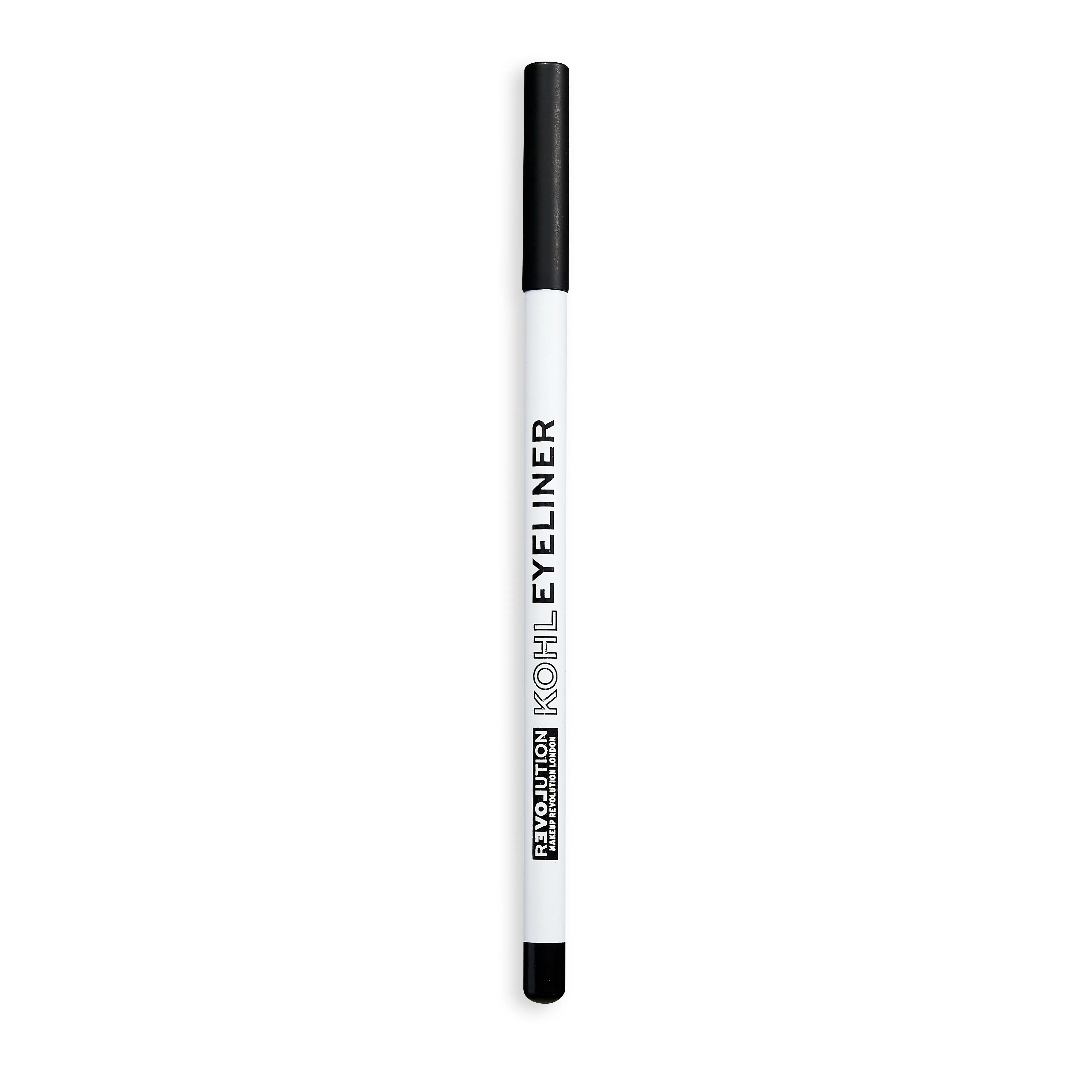 Relove by Revolution Kohl Eyeliner Black