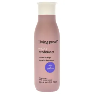 Restore Conditioner - Dry or Damaged Hair by Living Proof for Unisex - 8 oz Conditioner