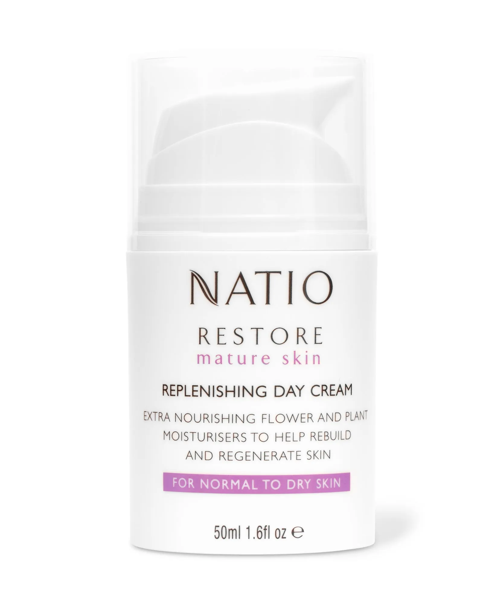 Restore Replenishing Day Cream