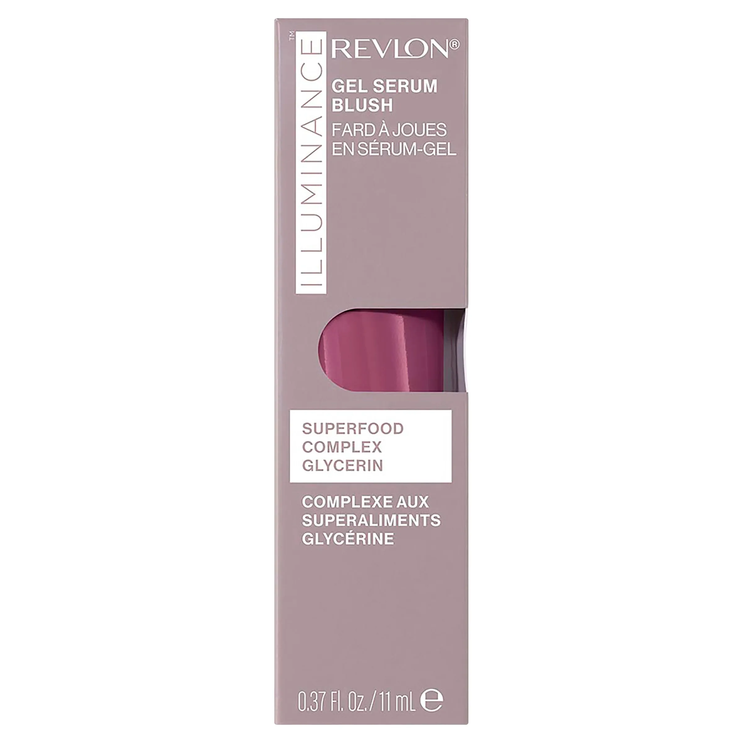 Revlon Illuminance 140 Brilliant Berry