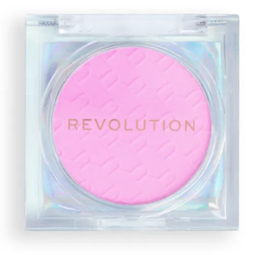 Revolution Mood Switch Blush Uni Pink