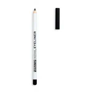 Revolution Relove Kohl Eyeliner Black