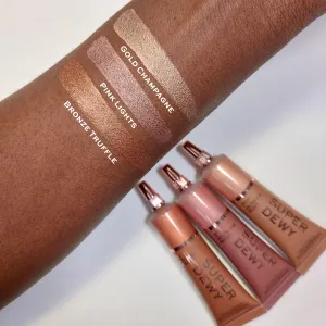 Revolution Superdewy Liquid Highlighter