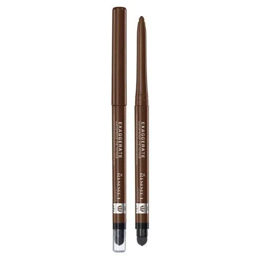 Rimmel Exaggerate Eye Definer Waterproof