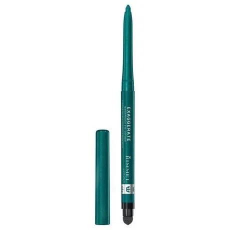 Rimmel Exaggerate Eye Definer Waterproof