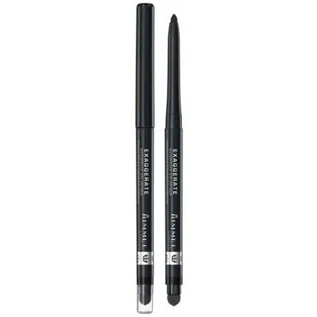 Rimmel Exaggerate Eye Definer Waterproof