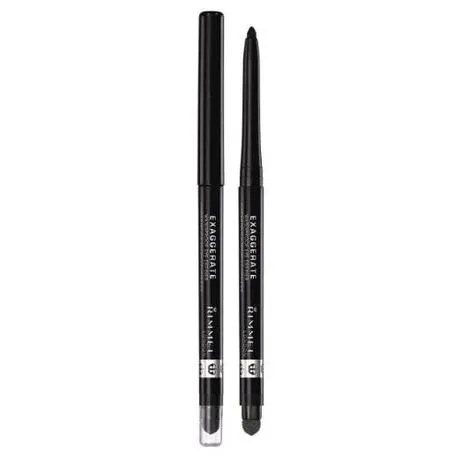 Rimmel Exaggerate Eye Definer Waterproof