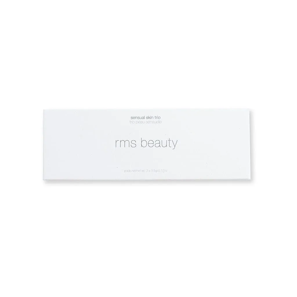 RMS Beauty Sensual Skin Trio