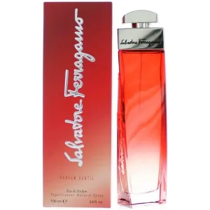 Salvatore Ferragamo Parfum Subtil Eau De Parfum